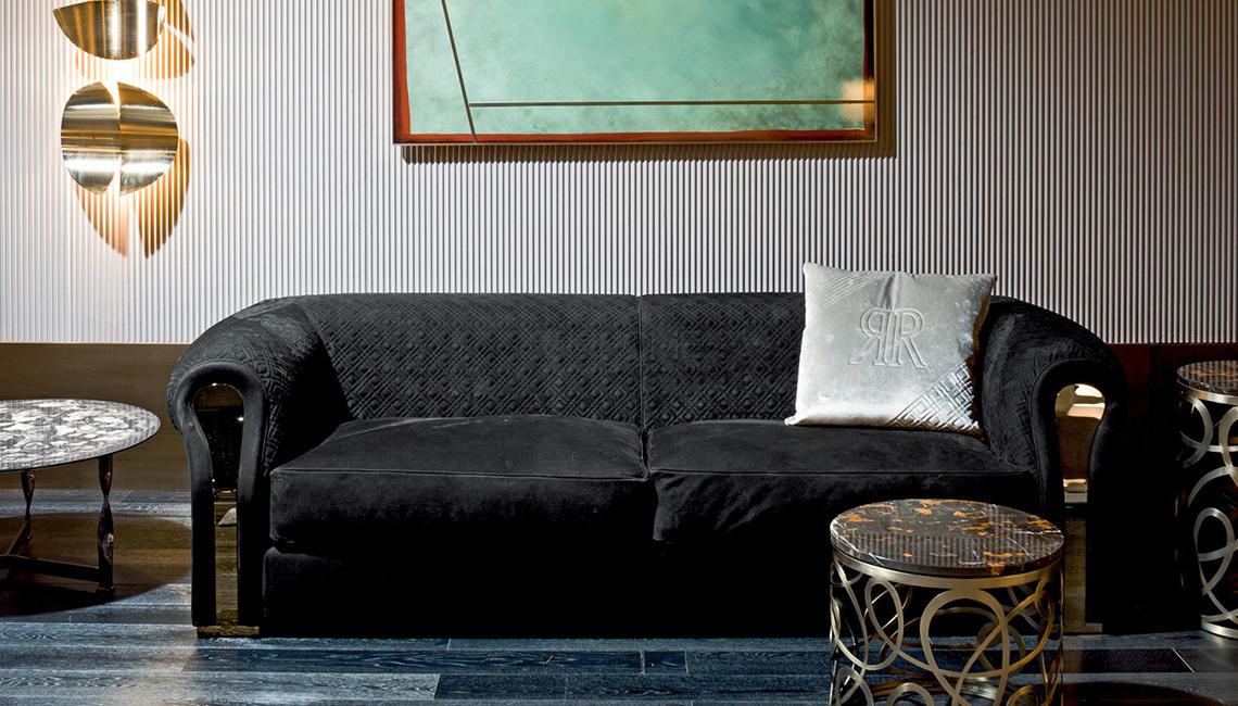 RUGIANOAMNESIA沙發