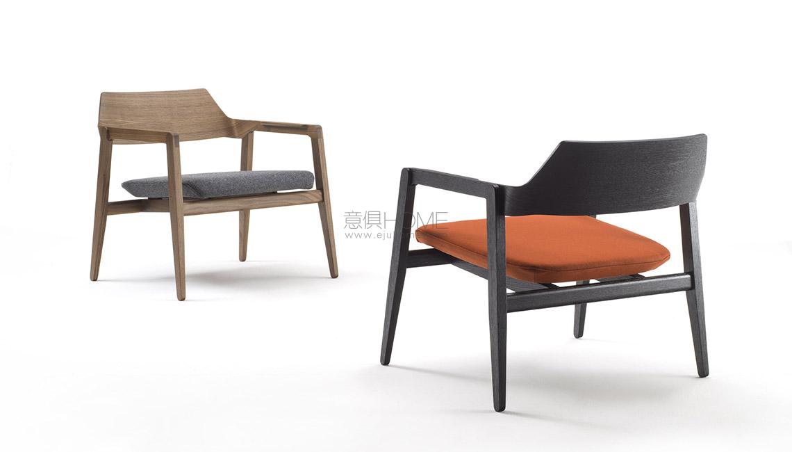 Millemiglia Super扶手椅