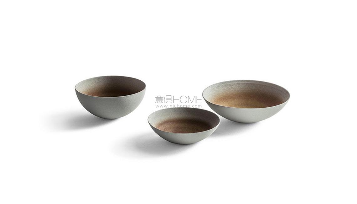 GLI OGGETTI - CRETTO碗