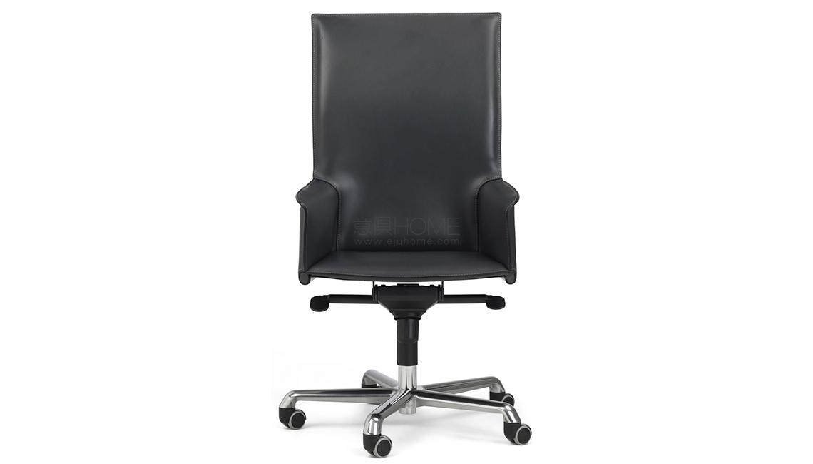 ENRICOPELLIZZONI10.0093旋轉扶手椅