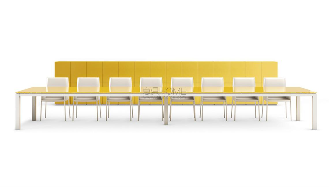 Meeting table會議桌