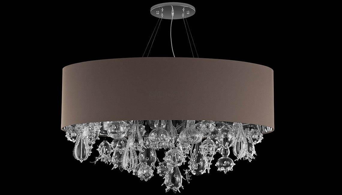 Absolute d'acqua吊燈