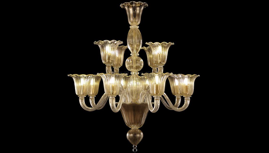 Bellepoque 364吊燈