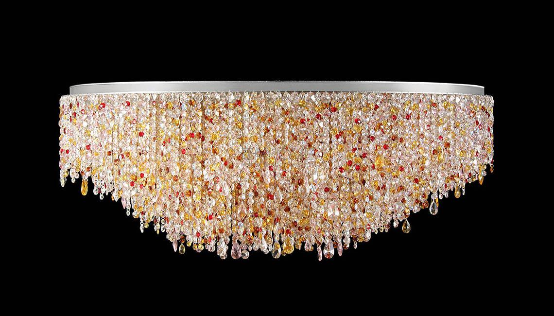 MULTIFORMECircus水晶吊燈