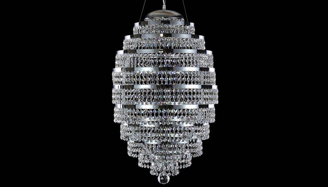 MULTIFORMEGenesis吊燈