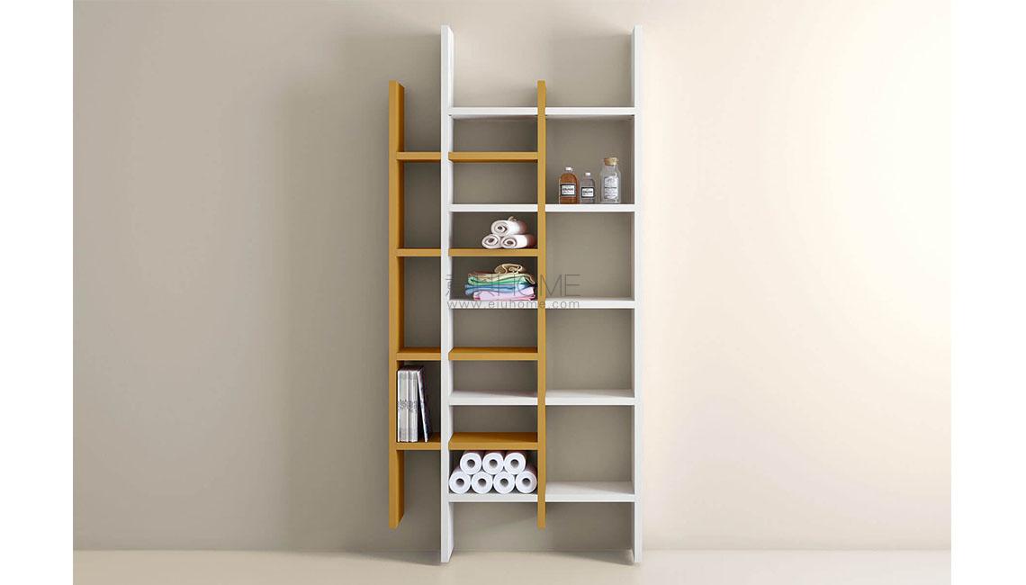 LAGOLagoLinea bathroom shelves書架