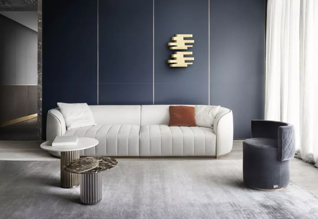 2018新品速遞 | 來自RUGIANO的優(yōu)雅品格