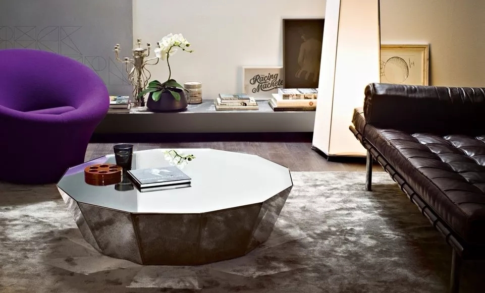 GALLOTTI＆RADICE，用玻璃詮釋藝術(shù)的真諦