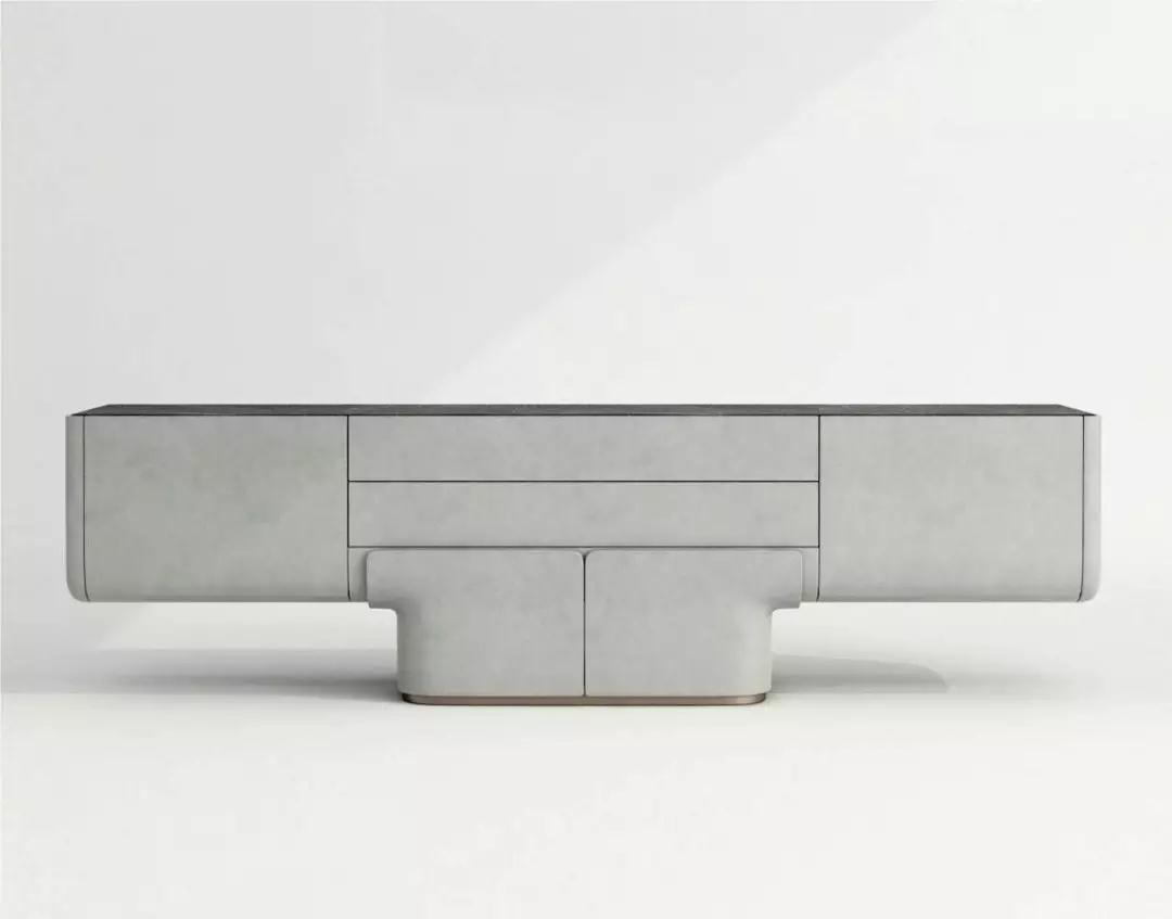 Longhi x Ben Wu，Rhythm系列展現東方旋律