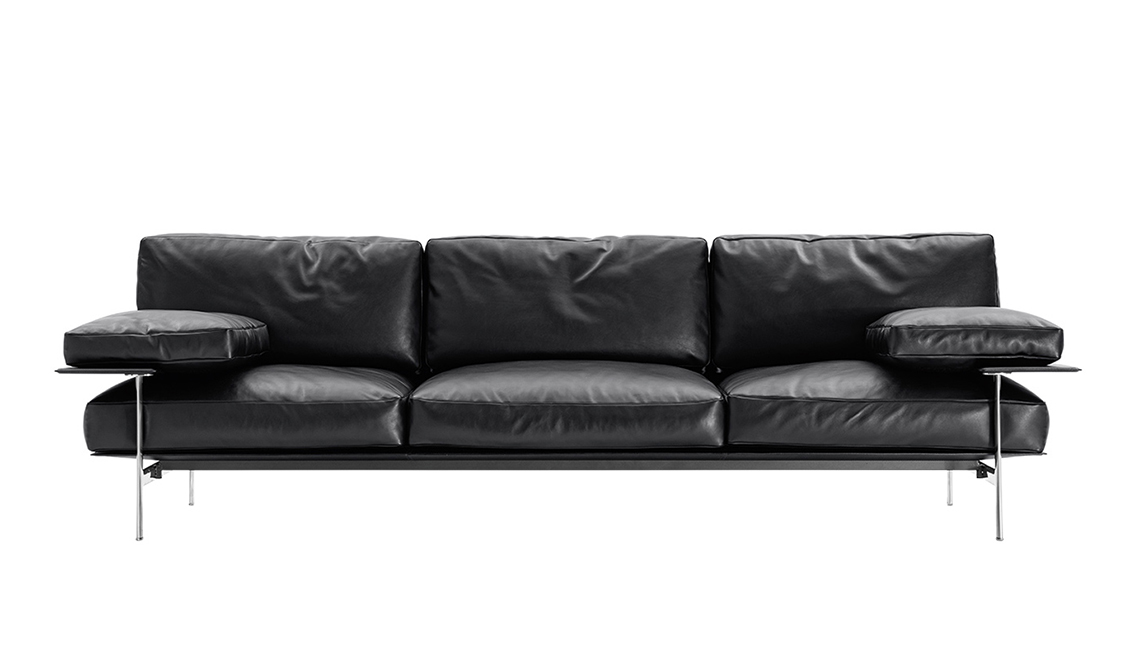 Diesis 40多人沙發(fā)