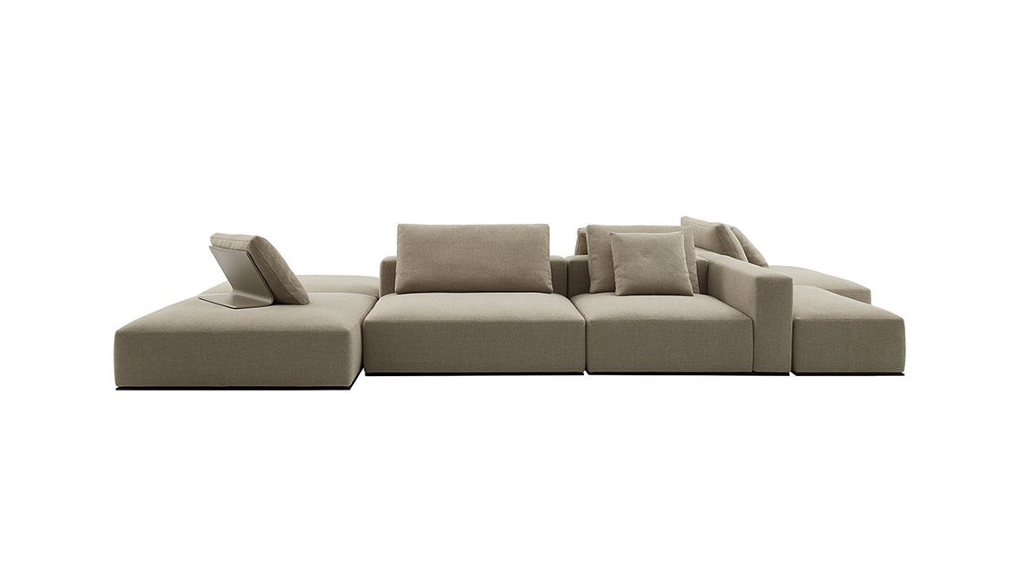 POLIFORMWESTSIDE DIVANO沙發