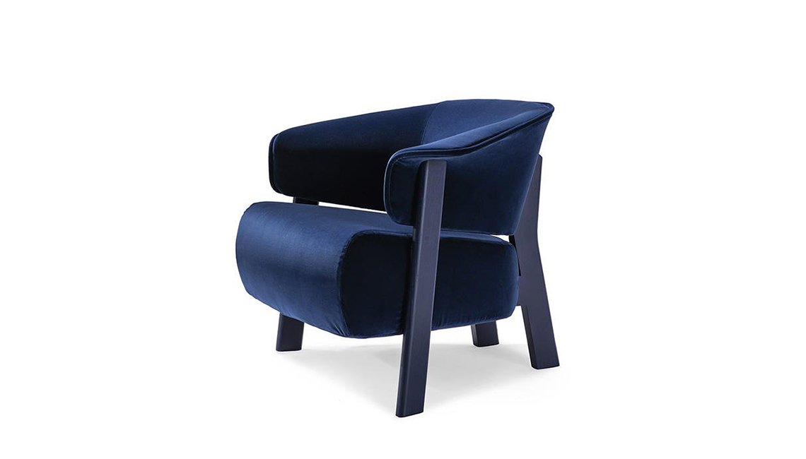 571 BACK-WING休閑椅