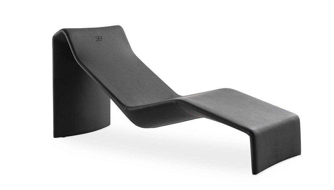 BUGATTICHIRON DORMEUSE躺椅