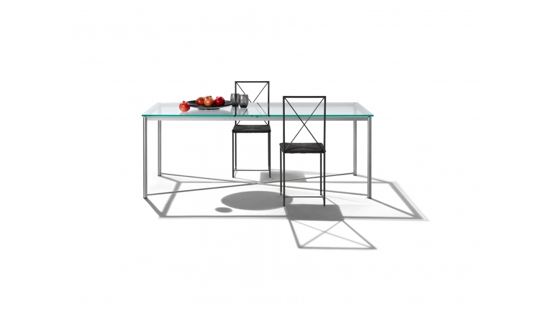 Moka Outdoor戶外桌子