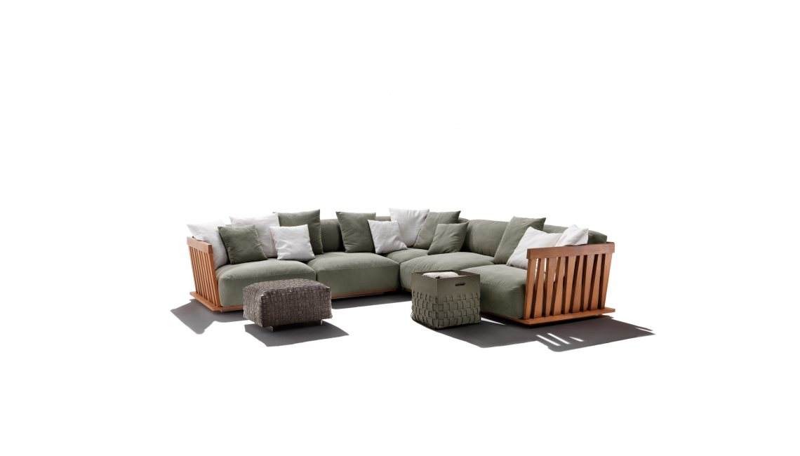 Zante戶外沙發(fā)