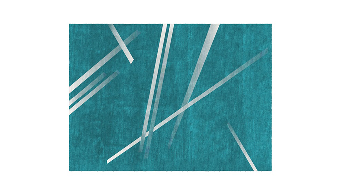 GRADIENT REFLEX地毯