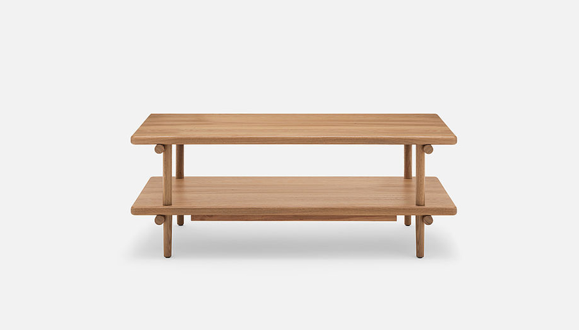 ROLF BENZROLF BENZ 933茶幾