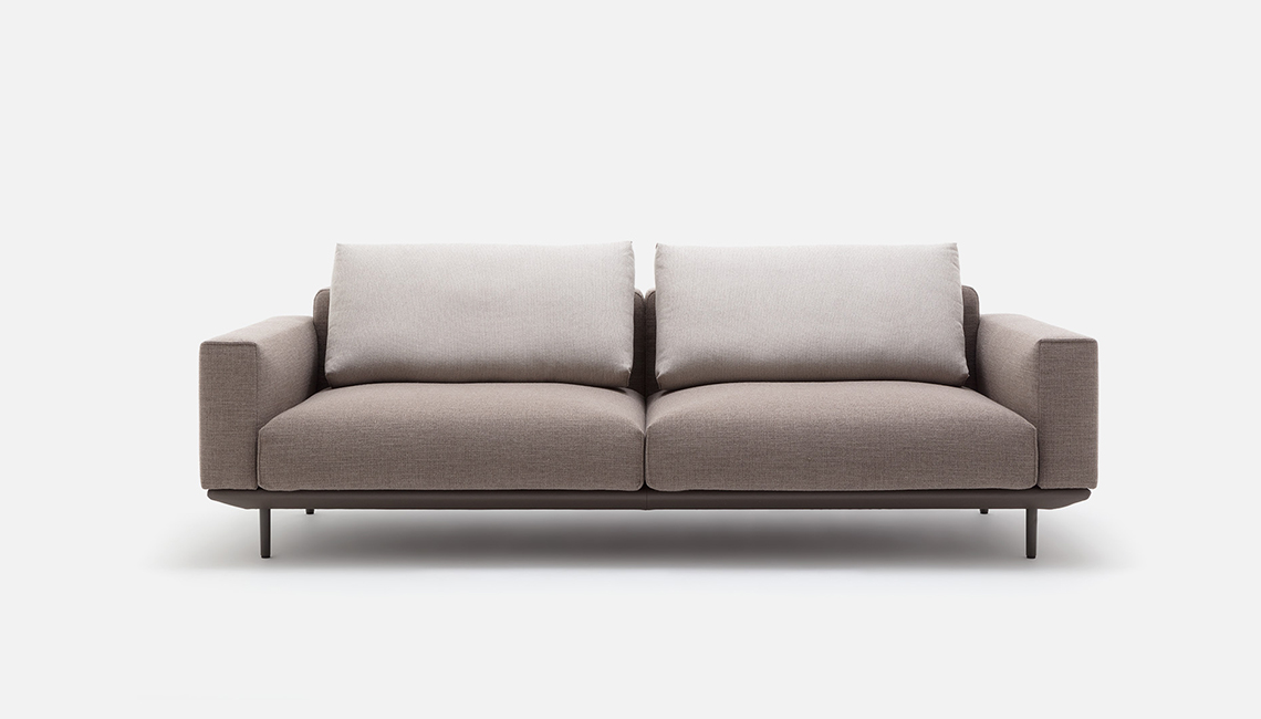 ROLF BENZROLF BENZ VOLO沙發