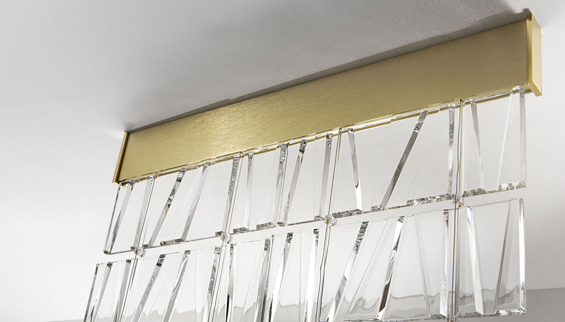 FABBIANTILE D95燈墻