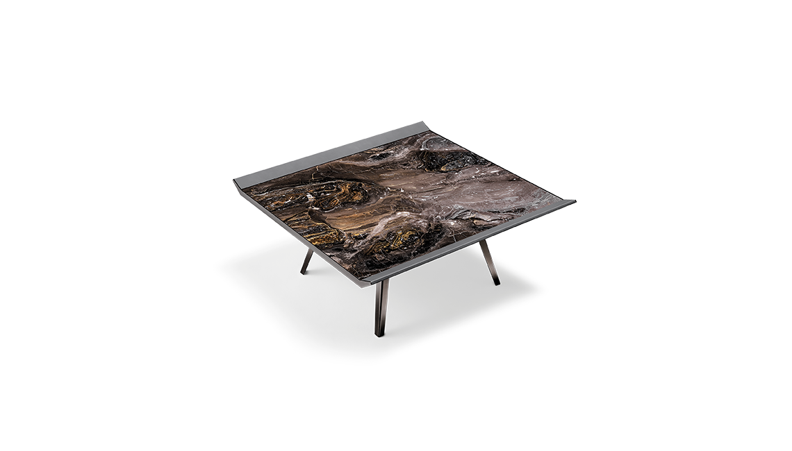 ARKETIPOMoon Invaders茶幾