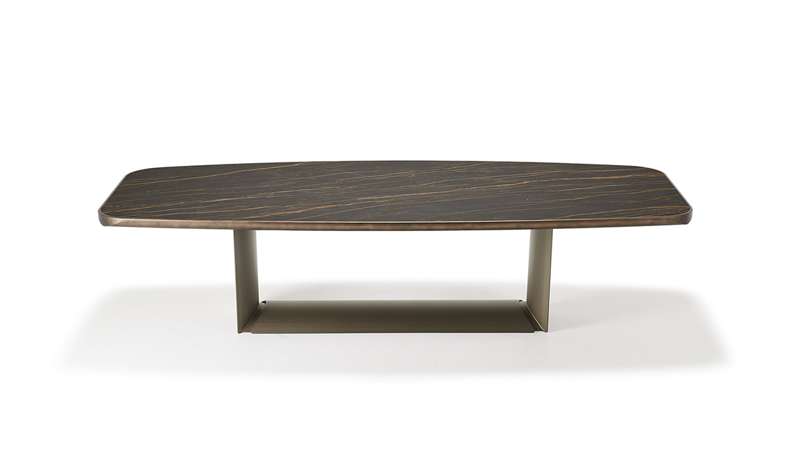 Dragon Keramik Premium長(zhǎng)餐桌