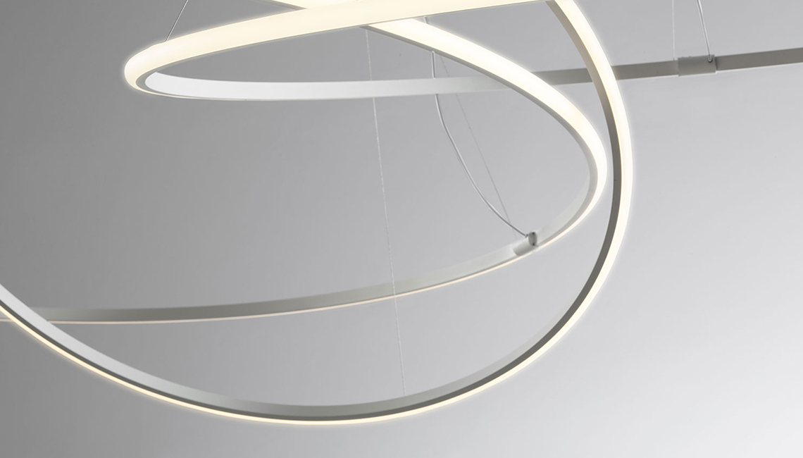 FABBIANOLYMPIC F45吊燈