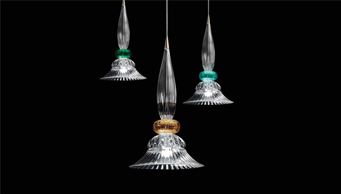 PALAZZO DUCALE SOSPENSIONE吊燈