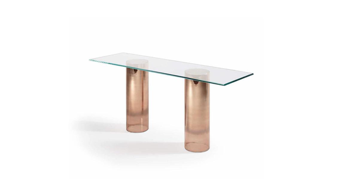 SIGNORE DEGLI ANELLI CONSOLE玄關(guān)桌