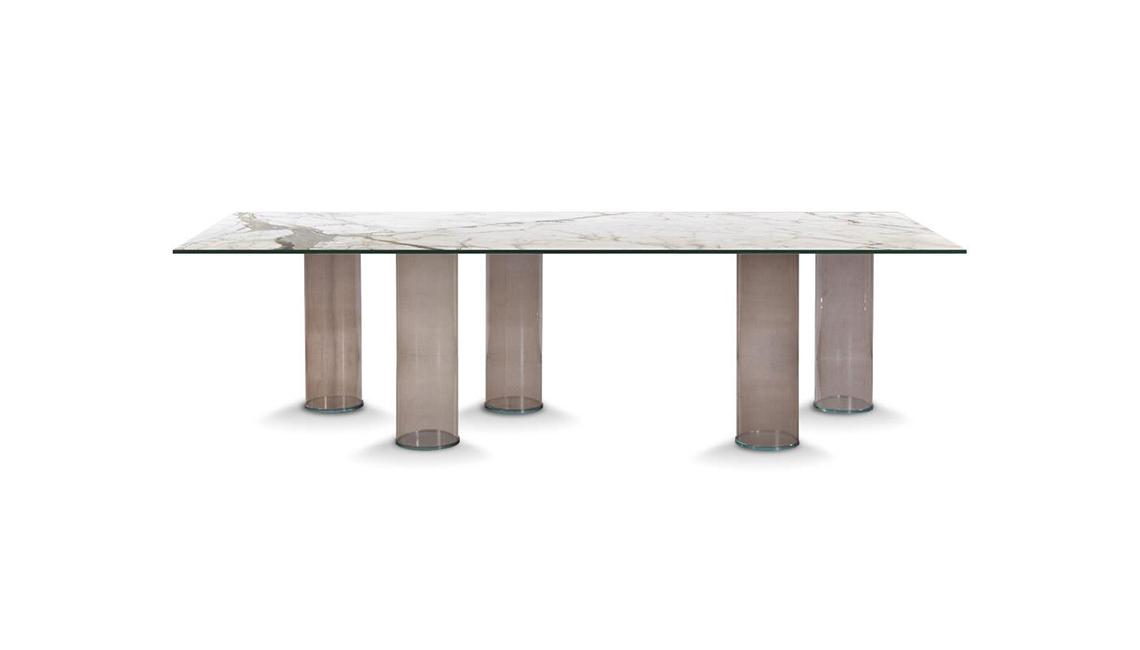 SIGNORE DEGLI ANELLI 72餐桌