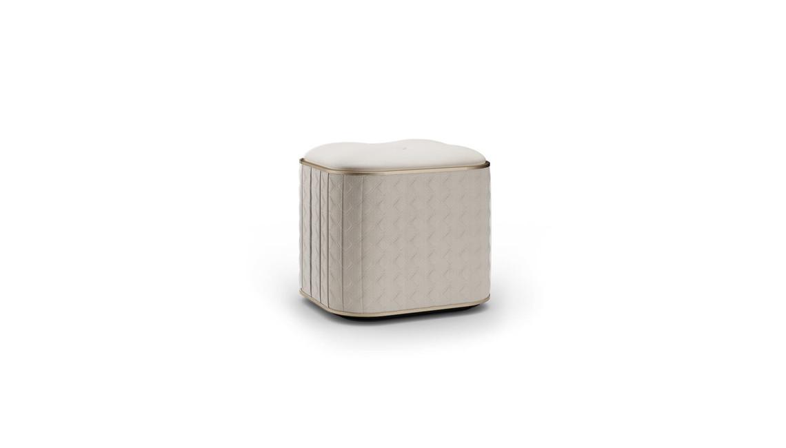 SAN MARCO POUF 短凳