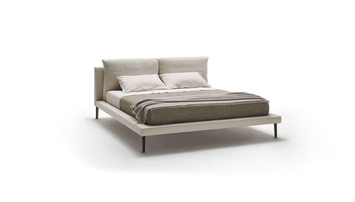 Floyd-Hi Bed雙人床