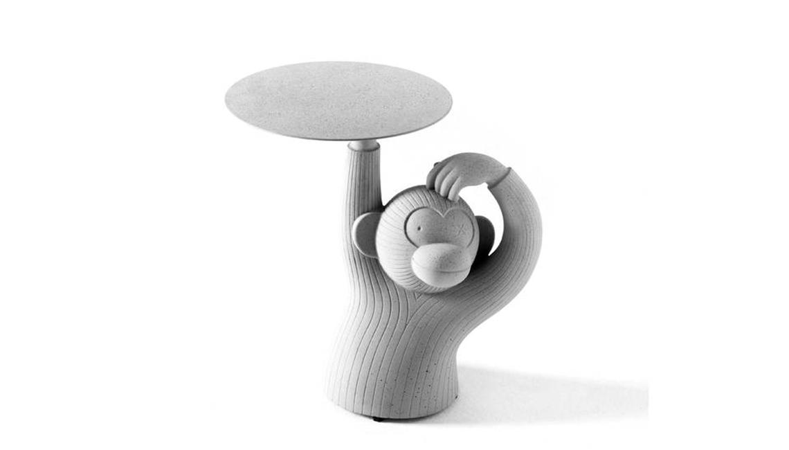 BD BARCELONAMONKEY SIDE TABLE邊幾