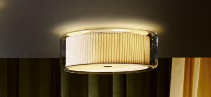 MARSETMercer 吸頂燈