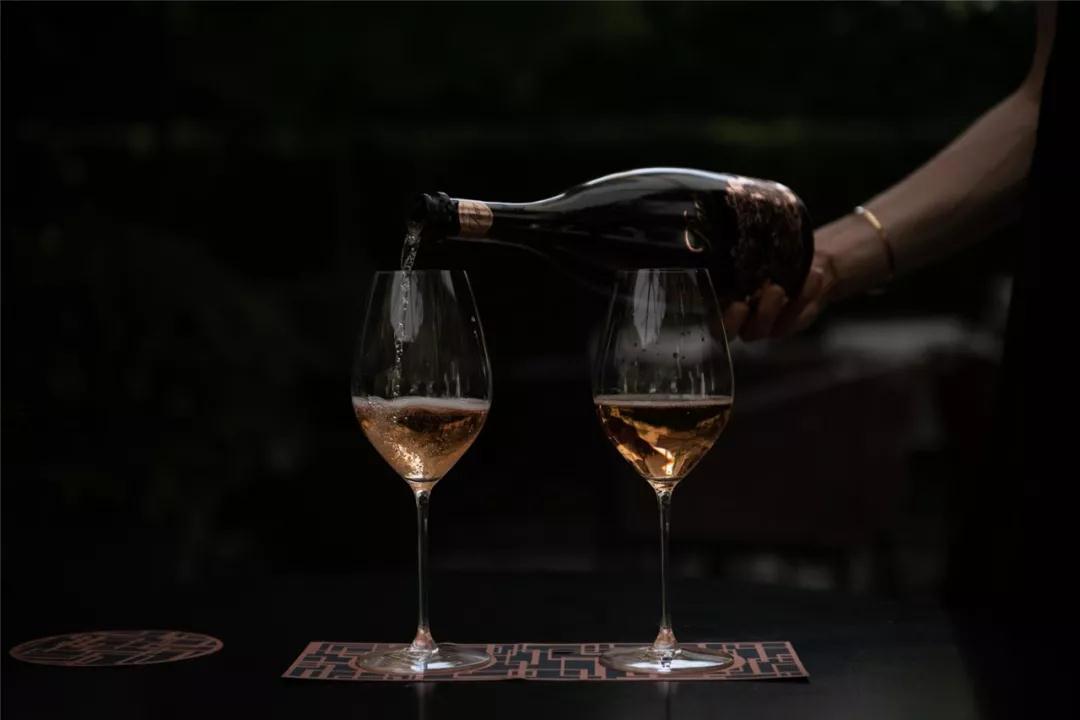 RIEDEL | 來杯葡萄酒，只要杯！