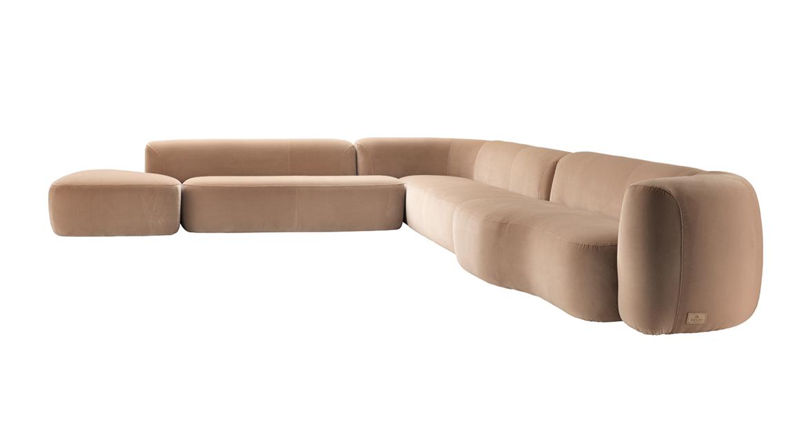 DAYTONASanta Cruz沙發