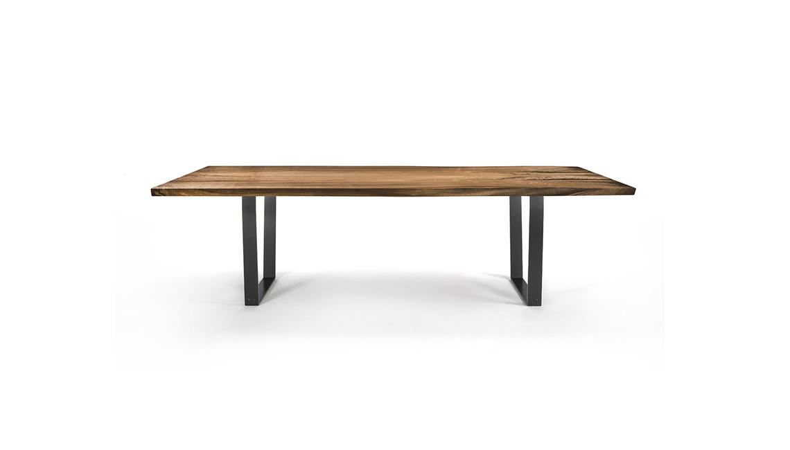 D.T. PLANK TABLE餐桌