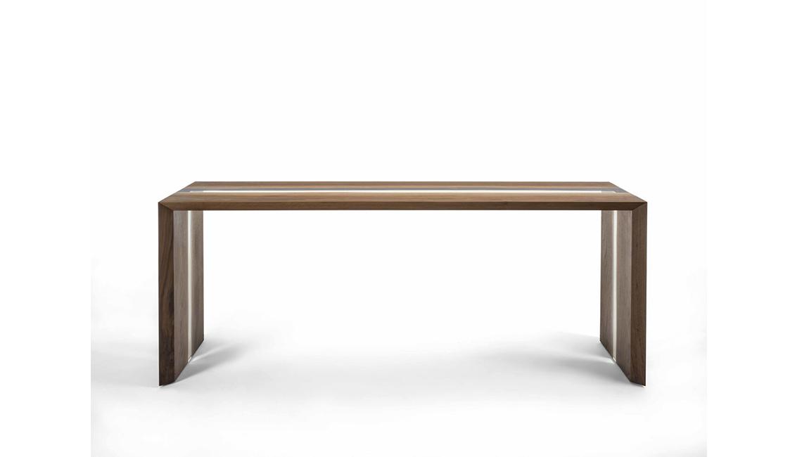 RIVA1920CONSOLLE FRAME RESIN玄關(guān)桌