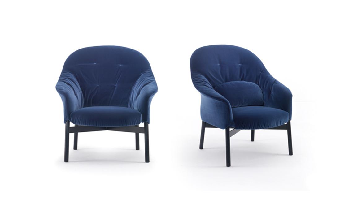 ARFLEXGLORY 扶手椅