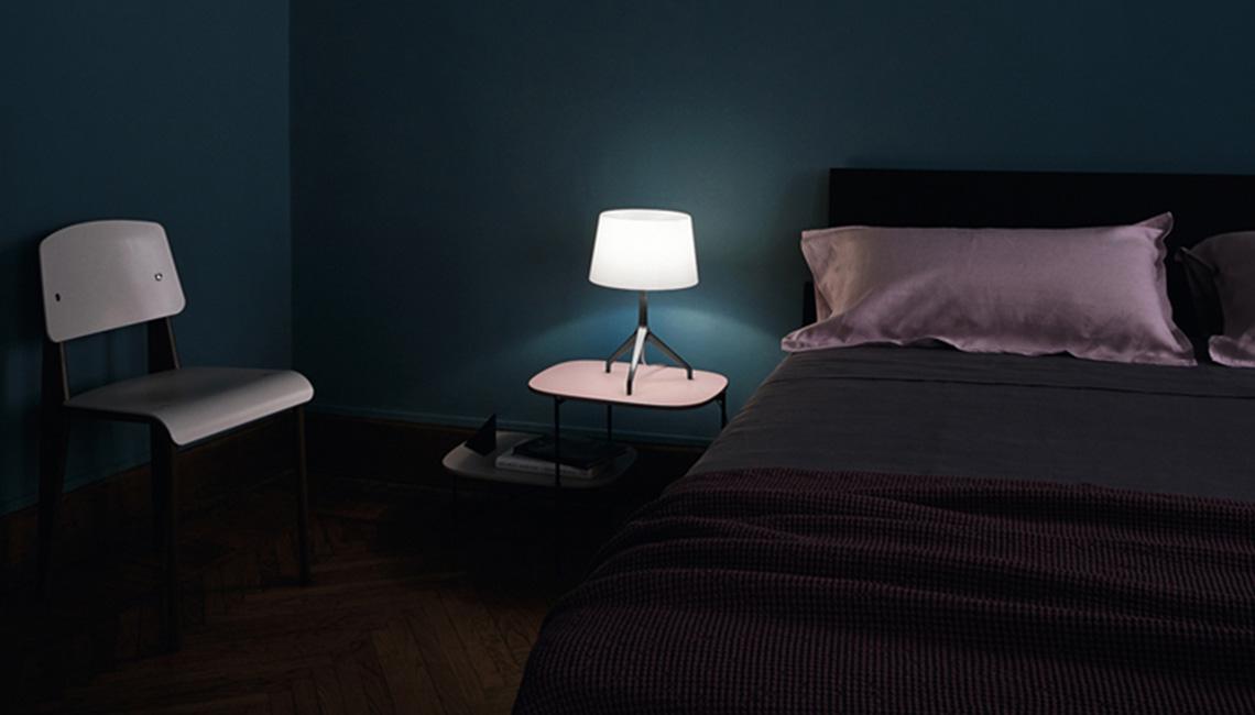 Lumiere XX臺(tái)燈