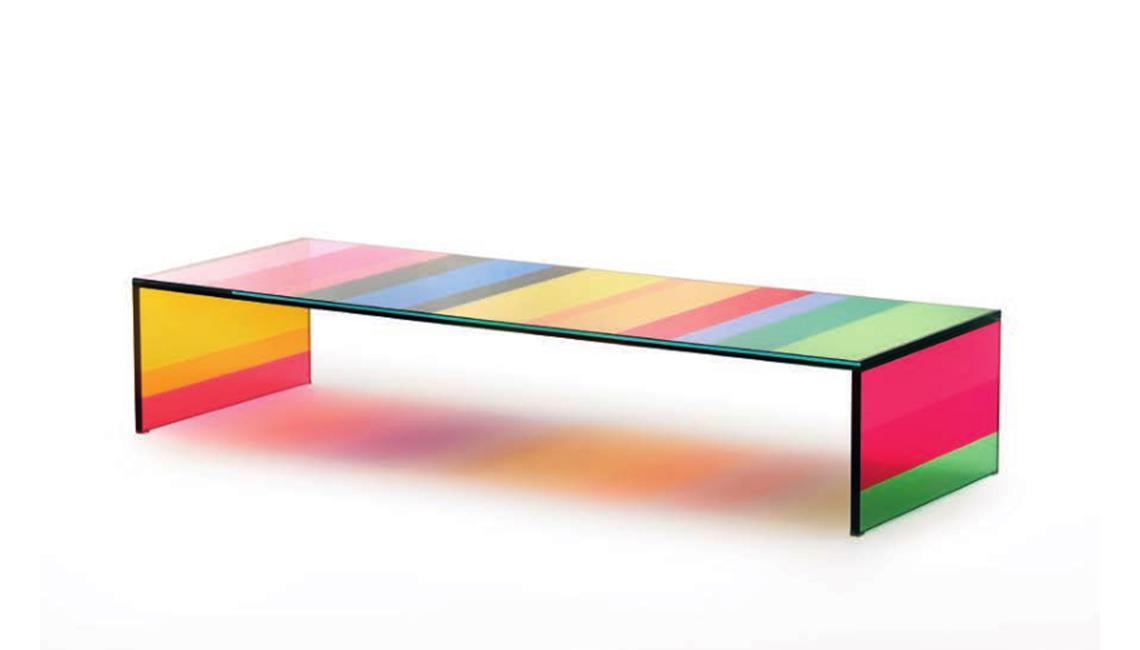 THE DARK SIDE OF茶幾