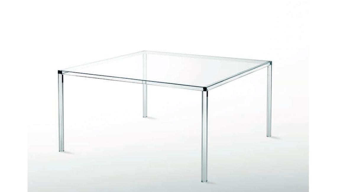 GLASITALIALUMINOUS桌