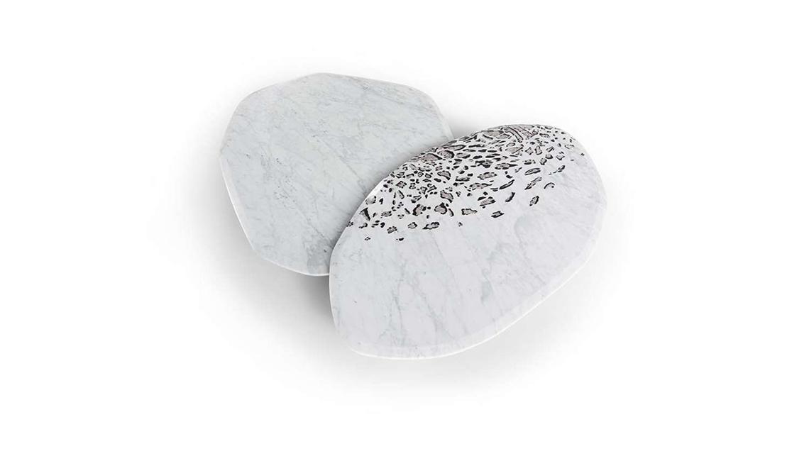 ROBERTO CAVALLIRagali.2茶幾