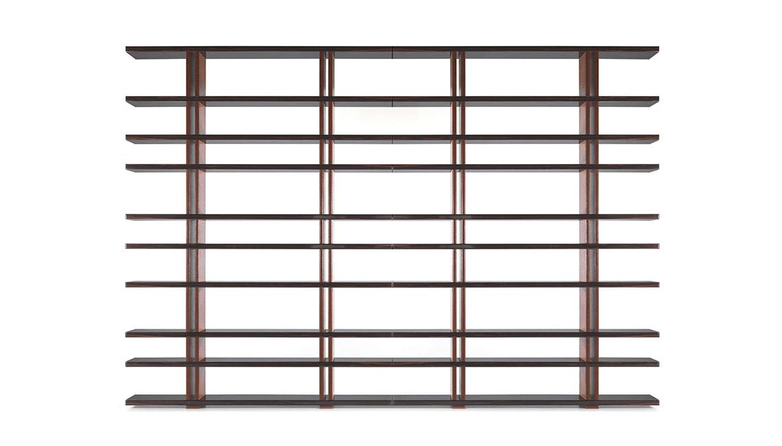 ROBERTO CAVALLIWall.2書架