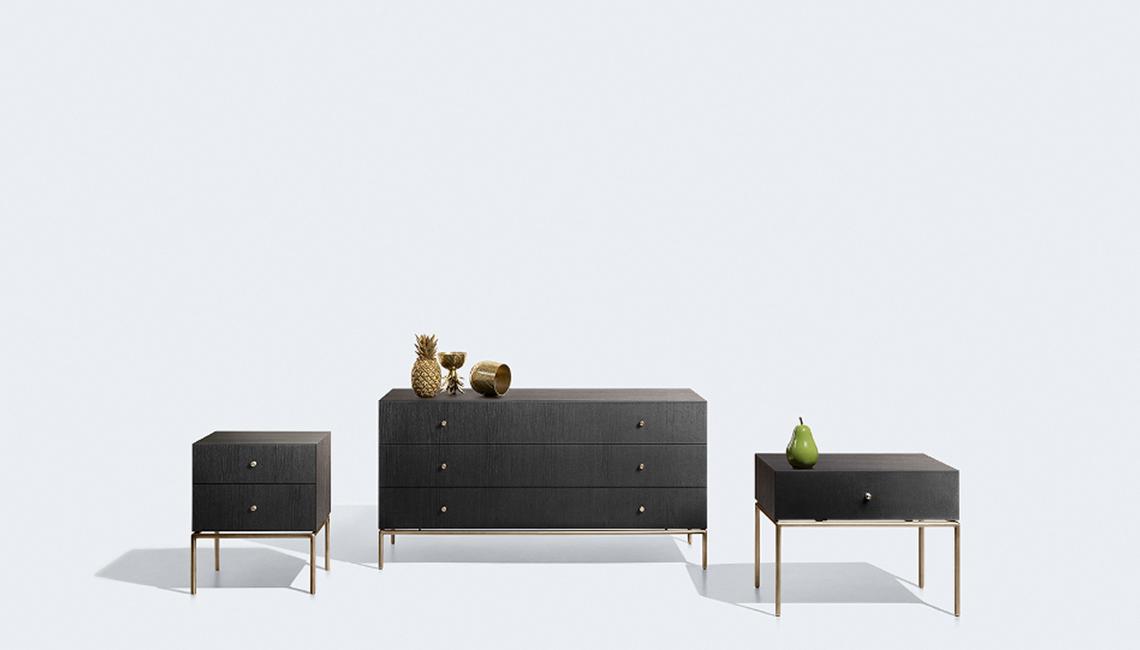 LEMAMISTERY ROAD 抽屜柜