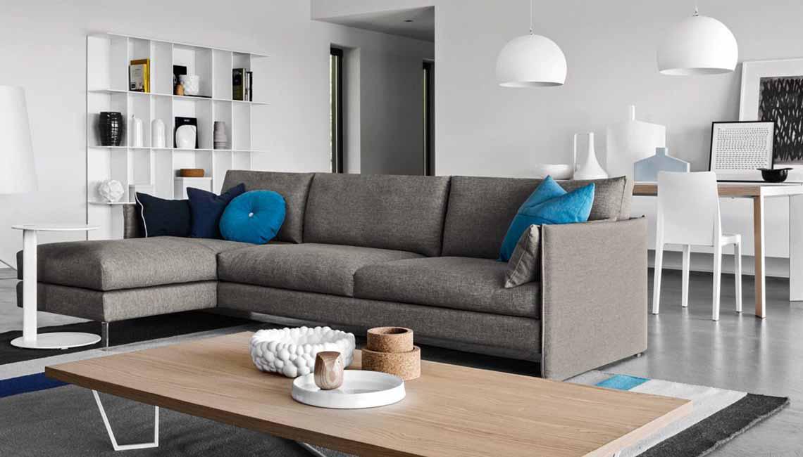 CALLIGARISURBAN沙發(fā)