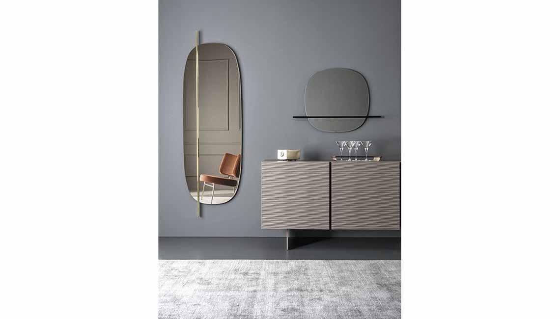 CALLIGARISVANITY鏡子