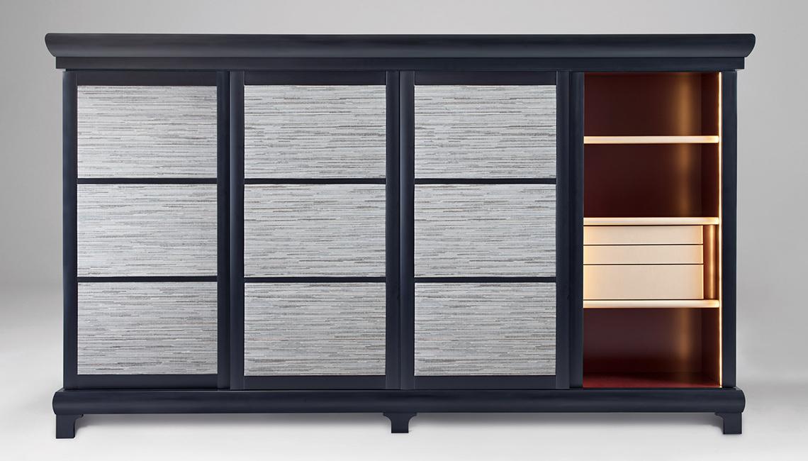 PROMEMORIAKyoto atto II餐具柜