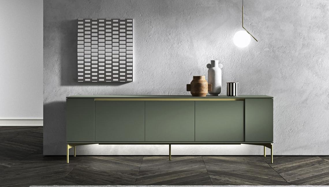 presottoMadia Hug  餐具柜