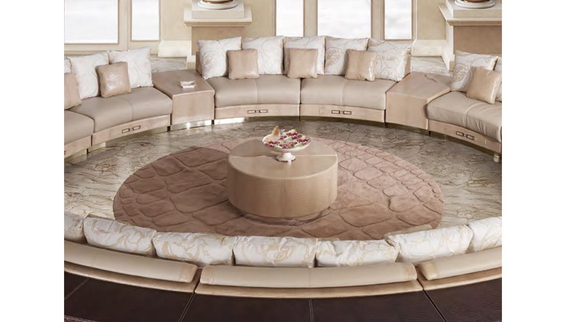 SITTING A'ROUND咖啡桌