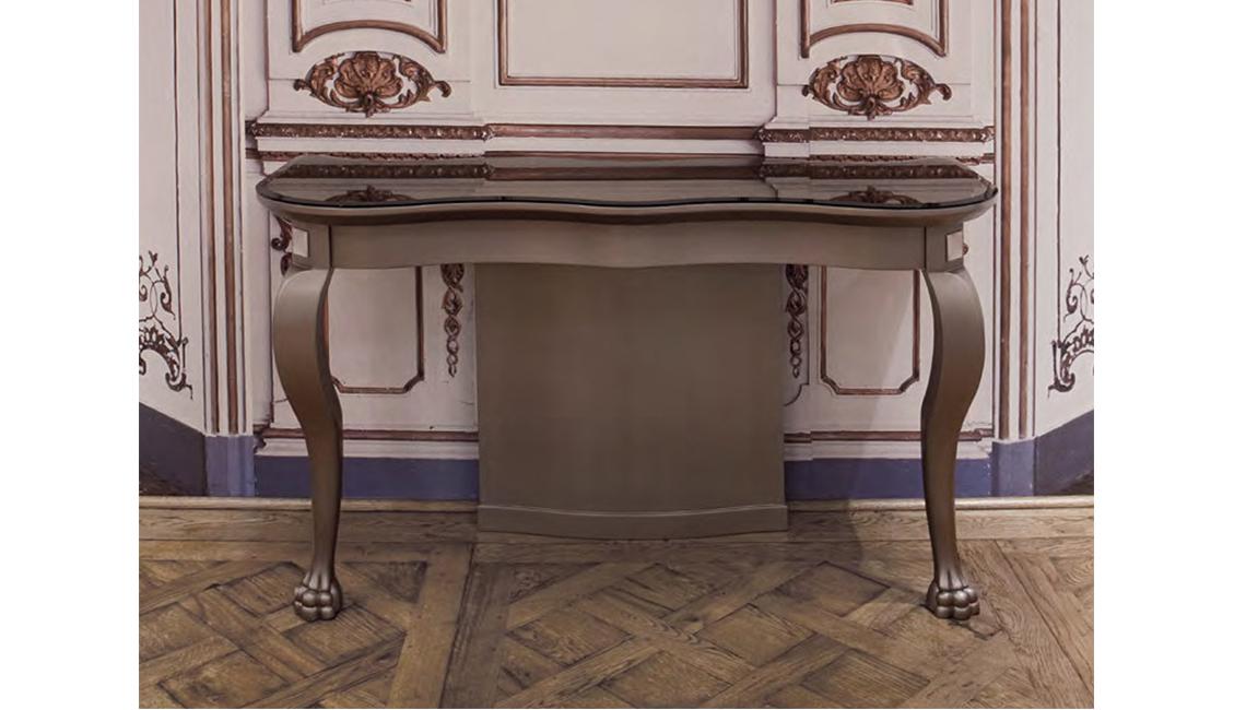 FORMITALIGALEAZZO控制臺